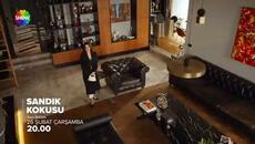 Sandık Kokusu 47.Bölüm Fragmanı | "Test sonucu... Pozitif!" @sandikkokusudizi - Videoclip.bg