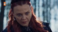 Bala Hatun, yangından nasıl kurtuldu? - Kuruluş Osman 181. Bölüm - Videoclip.bg