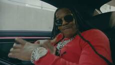 B.G "I Don't GIVE A F**k" Official music Video - Videoclip.bg