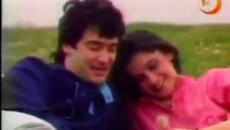 Нели Рангелова и Орлин Горанов (1984) - Направете място (Теб обичам) - Videoclip.bg