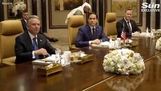 How Ukraine peacekeeping force could look with 600,000 troops - Videoclip.bg