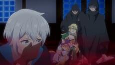 Някой ден ще бъда ли най-великият алхимик? S01 E08 [ BG SUB ] - Videoclip.bg