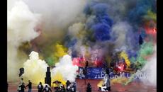 Левски Юргорден 10.10.2015 - 50 Години Левски Европейски (Целият Мач) - Videoclip.bg