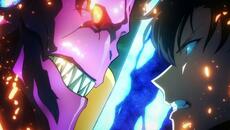 Solo Leveling: Arise from the Shadow season 2 episode 8 [ Бг Субс ] Високо Качество - ( ЕП 20 ) - Videoclip.bg