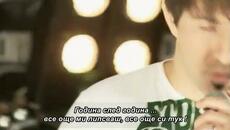 Kiki Rahimovski - 100 godina (Official video) бг суб - Videoclip.bg