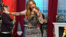 Lidija Bacic Lille - Glupacho moja (tv performance) - Videoclip.bg