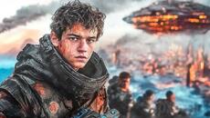 Battle For Earth | Film Complet en Français | Action, Science Fiction - Videoclip.bg