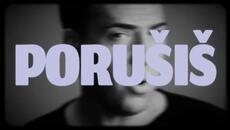 Željko Joksimović - Ludak kao ja ｜ (Official Lyric Video) - Videoclip.bg