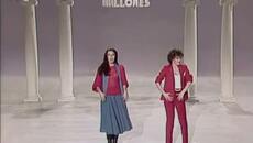 Las Deblas (1978) - No es usted un matador senor - Videoclip.bg