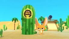 ФАНЯ ВЫХОДИТ НА ПРОГУЛКУ - 5 серия - Videoclip.bg