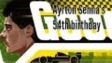 Айртон Сена (Ayrton Senna) - Google отбеляза рожденият ден на бразилец от Формула 1 - Videoclip.bg