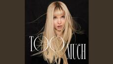 Dove Cameron - Too Much (Audio) - Videoclip.bg