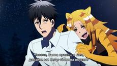 Ежедневието на онлайн купувач на средна възраст в друг свят S01 E08 [ BG SUB ] - Videoclip.bg