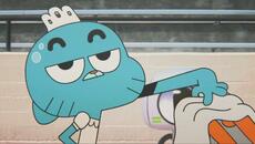 The Amazing World of Gumball S01-E03 - Videoclip.bg
