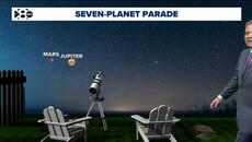 DFW Weather: Tracking more rounds of rain and thunderstorms in the days ahead - Videoclip.bg