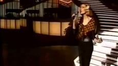 Marisa Sannia (1984) - Amore Amore {SANREMO} - Videoclip.bg