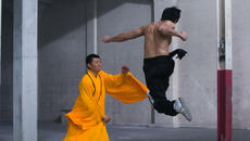 Раждането на Дракона (синхронен екип, дублаж по Диема на 25.02.2025 г.) (запис) - Videoclip.bg