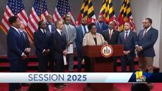 Maryland General Assembly looking into reparations - Videoclip.bg