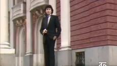 Бисер Киров - Врата На Любовта - Videoclip.bg