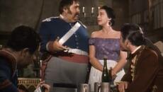 Zorro - 01x19 - Death Stacks the Deck - Videoclip.bg