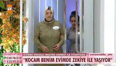 Görme engelli Meltem'in isyanı: Yük oluyorsam bırak beni! - Esra Erol'da 28 Şubat 2025 @EsraErolatv - Videoclip.bg