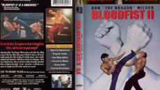 Кървав юмрук 2 бг аудио - Videoclip.bg