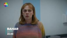 Bahar 37. Bölüm 1. Fragmanı | ''İlk Doğumum Bu Şekilde Olamaz!'' - Videoclip.bg