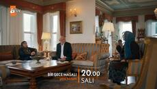Bir Gece Masalı 24. Bölüm 2. Fragmanı | “Nihayet kendi hayatımızı kurabileceğiz…” @birgecemasali - Videoclip.bg