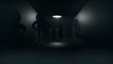 "Amnesia" - Official Music Video (from Garten of Banban) + Lyrics - Videoclip.bg