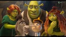 SHREK 5 Teaser Trailer (2026) - Videoclip.bg