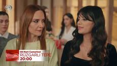 Rüzgarlı Tepe 184. Bölüm Fragmanı | 8 Mart Cumartesi @RuzgarliTepe​ - Videoclip.bg