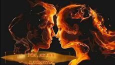 МИ,ЯК ДВІ ПЛАНЕТИ - Poetry As Song