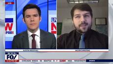 Hundreds of weather forecasters fired amid DOGE cuts  | LiveNOW from FOX - Videoclip.bg