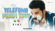 FIKI - Телефона прави туут - Videoclip.bg