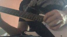 Vasko kitarata - Videoclip.bg