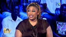 SHOWBUZZ du mercredi 26 février 2025 avec CLAIRE BAHI ET AZIZ 47 - Videoclip.bg