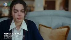 Annem Ankara - 13.Bölüm Tanıtım 2 - Videoclip.bg