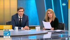 Шанс 1 към 62 500: Във Варна се родиха естествено заченати тризнаци - Videoclip.bg