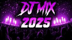 DJ MIX 2025 - Remixes & Mashups of Popular Songs 2025 | DJ Remix Songs Club Music DJ Disco Mix 2024 - Videoclip.bg