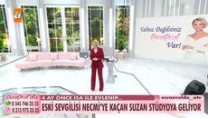 Sahte gelinlik için şehir şehir gezdik! - Esra Erol'da 5 Mart 2025 @EsraErolatv - Videoclip.bg