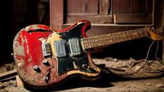 Blues Cousins - My Baby Is Coming Home - Videoclip.bg