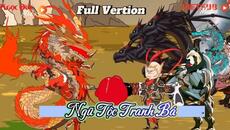 Full Version |  Ngũ Tộc Tranh Bá   || B Sub - Videoclip.bg