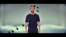 Κώστας Καραφώτης - Παράδεισος - рая - Videoclip.bg