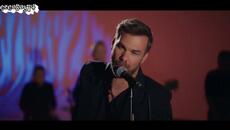 Γιώργος Σαμπάνης - Απ' Τον Ουρανό - от небето - Videoclip.bg