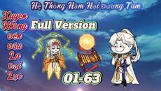 Full bộ(siêu bựa)  : 01-64 | Xuyên không đến Đấu La Đại Lục -Hệ Thống Chống Đường Tam  || B Sub - Videoclip.bg