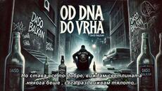 Od dna do vrha - DASO Balkan / бг суб / - Videoclip.bg