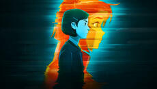 Pantheon (Пантеон) - Епизод 1 (Част 1) - BG subs - Videoclip.bg