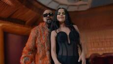Selena Gomez & Sean Paul - Infinity (ft. INNA) DJ Rivera Remix - Videoclip.bg