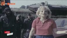 Огняна Драндийска (1986) - Думи три (кавър на Модърн Токинг) - Videoclip.bg