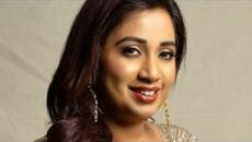 A Challenge Given to Shreya Ghoshal to Sing a Song Of Our Legend Singer Lata Mangeshkar - Videoclip.bg